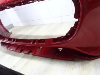 JX53-17C831-A Бампер передний Jaguar F-Type restailing Арт e11718790, вид 9