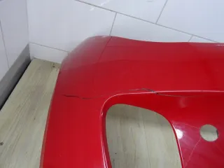 JX53-17C831-A Бампер передний Jaguar F-Type restailing Арт e11718790, вид 10