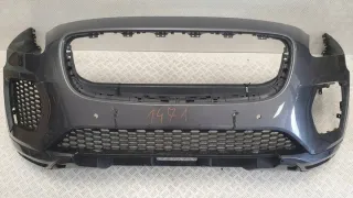  Бампер передний Jaguar E-PACE Арт e11718785, вид 1