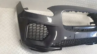  Бампер передний Jaguar E-PACE Арт e11718785, вид 2