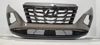 86511-N7000 Бампер передний Hyundai Tucson 4 Арт e11718773, вид 1
