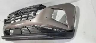86511-N7000 Бампер передний Hyundai Tucson 4 Арт e11718773, вид 5