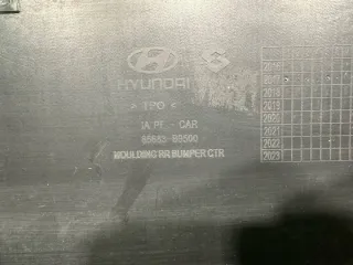 86683-B9500 Бампер задний Hyundai i10 2 Арт e11718676, вид 6