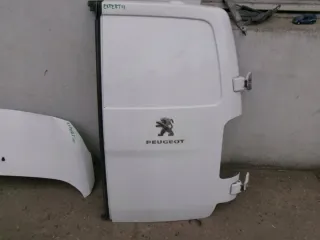 EXPERTIII88 Дверь задняя правая Peugeot Expert 3 Арт e11718649, вид 1