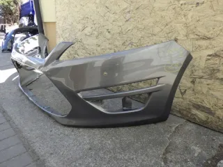 BS71-17757-A Бампер передний Ford Mondeo 4 restailing Арт e11718535, вид 3