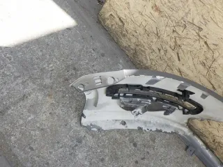 BS71-17757-A Бампер передний Ford Mondeo 4 restailing Арт e11718535, вид 6