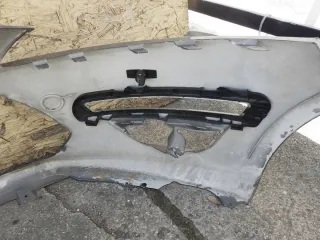BS71-17757-A Бампер передний Ford Mondeo 4 restailing Арт e11718535, вид 7