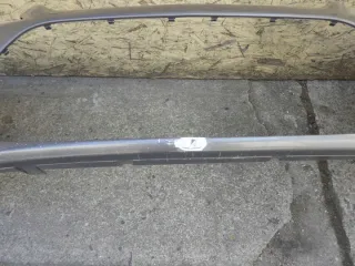 BS71-17757-A Бампер передний Ford Mondeo 4 restailing Арт e11718535, вид 10