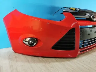  Бампер передний Ford Focus 3 Арт e11718495, вид 2