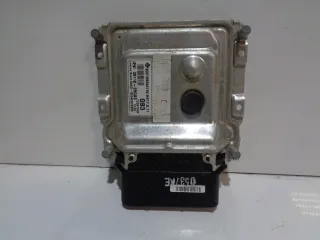 39110-2BGB3 Блок управления двигателем Hyundai i30 FD Арт e11718487, вид 2