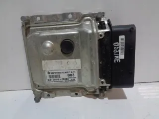 39110-2BGB3 Блок управления двигателем Hyundai i30 FD Арт e11718487, вид 3