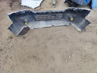  Бампер передний Fiat Scudo 2 Арт e11718456, вид 2