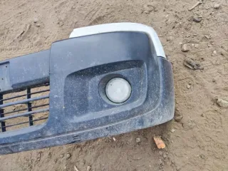  Бампер передний Fiat Scudo 2 Арт e11718456, вид 6