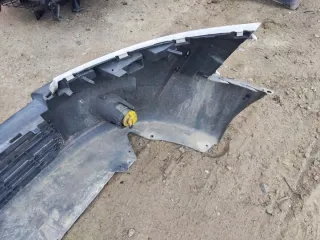  Бампер передний Fiat Scudo 2 Арт e11718456, вид 9