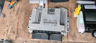 37820-RMA-E15 37820-rma-e15 Блок управления двигателем Honda CR-V 5 Арт e11718451, вид 1