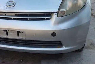  Бампер передний Daihatsu Sirion Арт e11718434, вид 3
