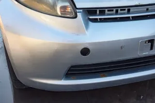  Бампер передний Daihatsu Sirion Арт e11718434, вид 5