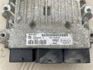 BK21-12A650-AC Блок управления двигателем Ford Transit Custom Арт e11718431, вид 5