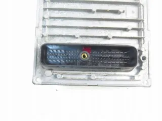 4M5112A650HF S118934101F Блок управления двигателем Ford Focus 2 Арт e11718401, вид 4