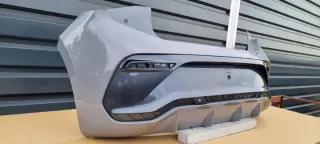 10E807421B Бампер задний Cupra Born Арт e11718395, вид 5