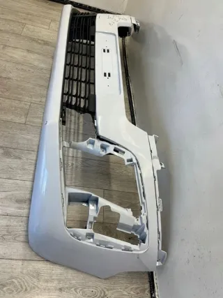 AutoAs6 Бампер передний Citroen jumpy 3 Арт e11718388, вид 2