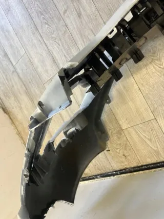 AutoAs6 Бампер передний Citroen jumpy 3 Арт e11718388, вид 7