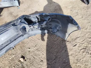  Бампер передний Citroen C4 2 Арт e11718359, вид 3