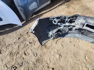  Бампер передний Citroen C4 2 Арт e11718359, вид 4
