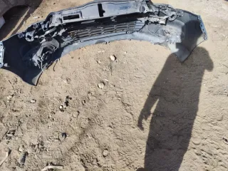  Бампер передний Citroen C4 2 Арт e11718359, вид 5