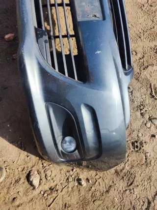  Бампер передний Citroen C4 2 Арт e11718359, вид 6