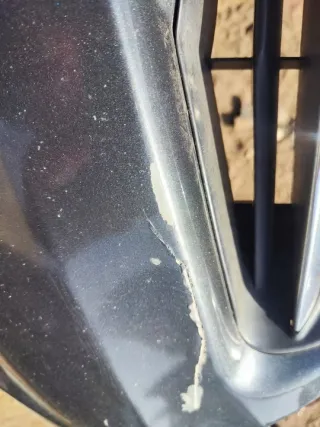 Бампер передний Citroen C4 2 Арт e11718359, вид 7