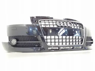  Бампер передний Audi TT 2 Арт e11718287, вид 2