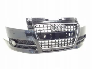  Бампер передний Audi TT 2 Арт e11718287, вид 3