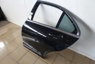 204197lt110 Дверь задняя левая Mercedes C W204 Арт e11718260, вид 1