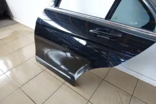 204197lt110 Дверь задняя левая Mercedes C W204 Арт e11718260, вид 2
