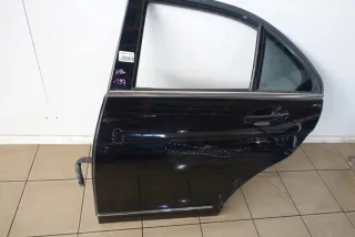 204197lt110 Дверь задняя левая Mercedes C W204 Арт e11718260, вид 4