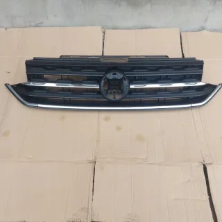 2GM853653A Решетка радиатора Volkswagen T-Cross Арт e11718154, вид 1