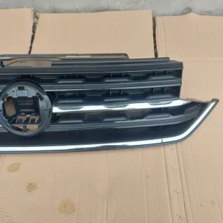2GM853653A Решетка радиатора Volkswagen T-Cross Арт e11718154, вид 5