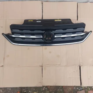 2GM853653A Решетка радиатора Volkswagen T-Cross Арт e11718154, вид 6