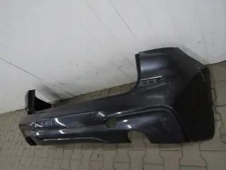 8064829 Бампер задний BMW X3 G01 Арт e11718075, вид 2