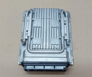 8610680 Блок управления двигателем BMW 7 F01/F02 Арт e11718063, вид 1