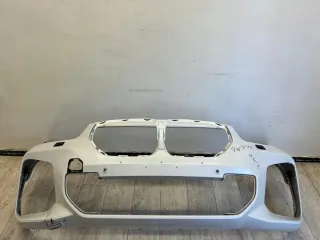 2018-2021 AutoAS2 Бампер передний BMW X1 F48 Арт e11718036, вид 1