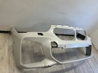 2018-2021 AutoAS2 Бампер передний BMW X1 F48 Арт e11718036, вид 2