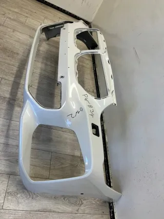 2018-2021 AutoAS2 Бампер передний BMW X1 F48 Арт e11718036, вид 3