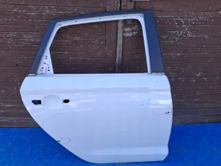 AHTMK11 Дверь задняя правая Hyundai i30 PD Арт e11717953, вид 1