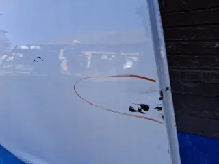 AHTMK11 Дверь задняя правая Hyundai i30 PD Арт e11717953, вид 5