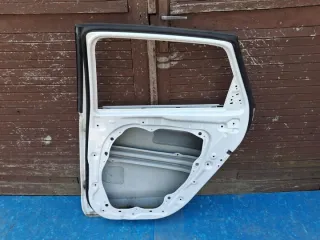 AHTMK11 Дверь задняя правая Hyundai i30 PD Арт e11717953, вид 7