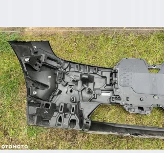 7933621 Бампер передний BMW IX i20 Арт e11717923, вид 3