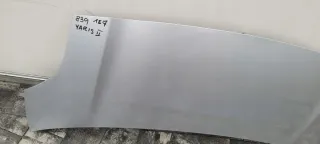 2006-2011 12434165080 Капот Toyota Yaris 1 Арт e11717705, вид 2