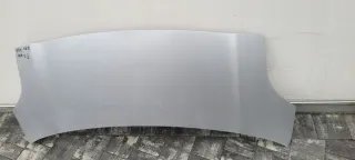 2006-2011 12434165080 Капот Toyota Yaris 1 Арт e11717705, вид 3